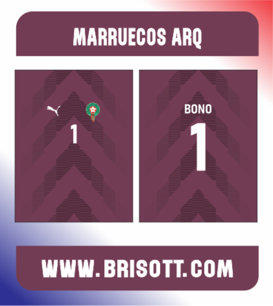 MARRUECOS ARQ